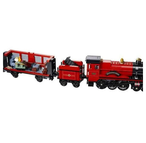 LEGO互換 ハリー・ポッター ホグワーツ特急 レゴブロック互換 LEGO互換 ハリー・ポッター ホグワーツ特急 レゴブロック互換