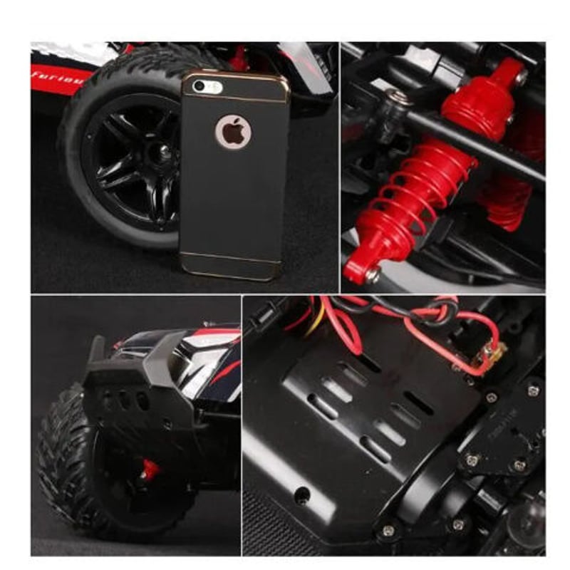 ラジコン 1/10 RCカー オフロード 4WD 高速レーシング ドリフト ラジコン 1/10 RCカー オフロード 4WD 高速レーシング ドリフト