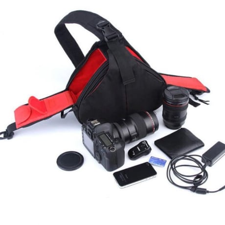 防水 一眼レフ カメラ ショルダーバッグ  ケース キヤノン EOS 1300D 760D 750D 700D 600D 7D 80D 6D 5DII 5DS 5DR 60D 1200D