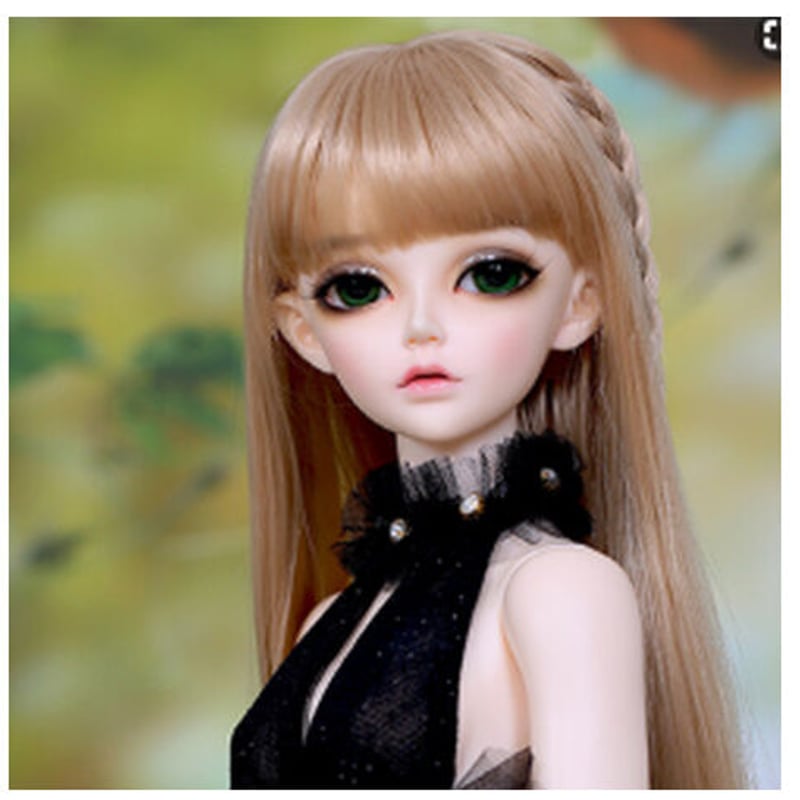 ドール カスタムハウス Bisou AIPePe 人形 ドール カスタムハウス Bisou AIPePe 人形