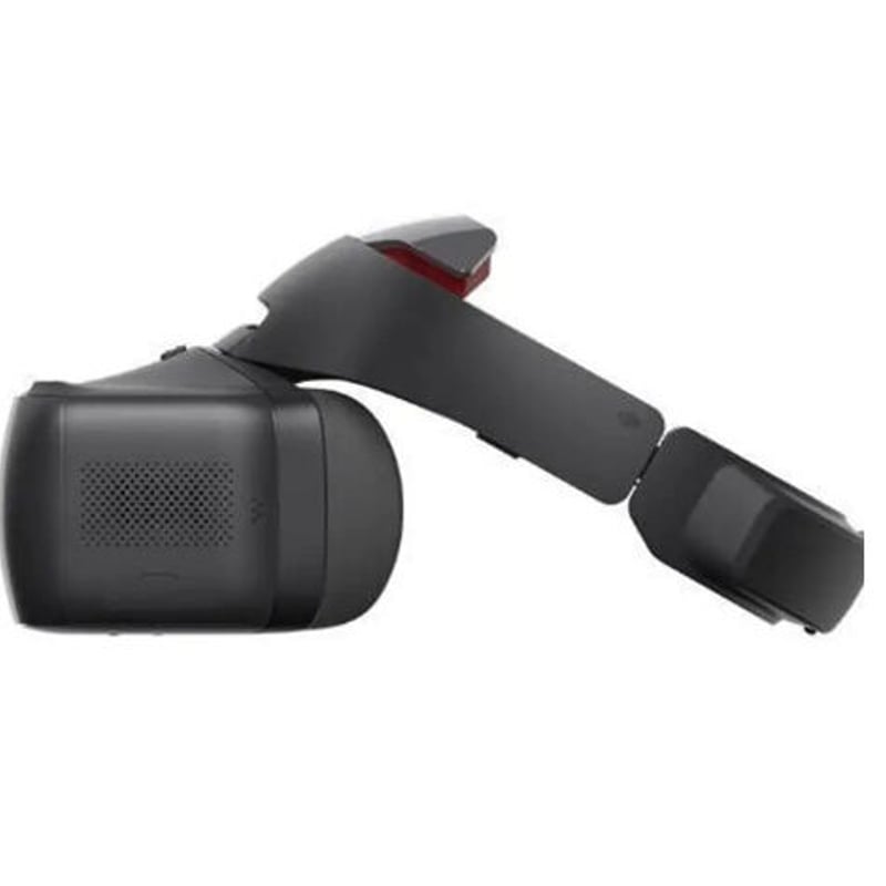 DJIゴーグルレース版 VRゴーグル レーシング マビックプロプラチナム 