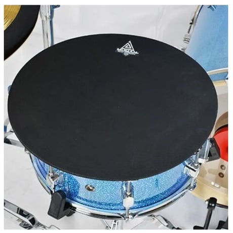 ドラム練習 騒音防止ドラムパッド 10、12、13、14、16インチ シンバル バス ミュートセット 楽器練習