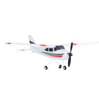 ラジコン飛行機 航空機 Wltoys F949 2.4G 3ch RC セスナ スカイキング 着陸用ホイールスキッド付き ドローン ヘリコプター