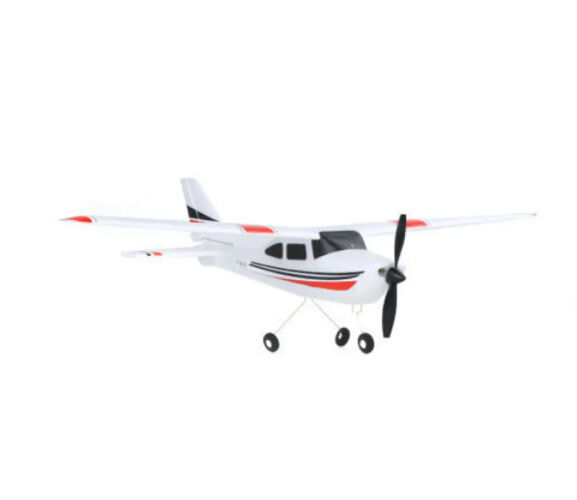 ラジコン飛行機 航空機 Wltoys F949 2.4G 3ch RC セスナ スカイキング
