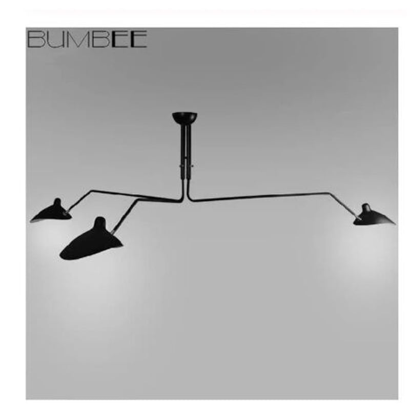 北欧デザイン ヴィンテージ照明 吊り下げ 照明 ペンダントライト 3灯