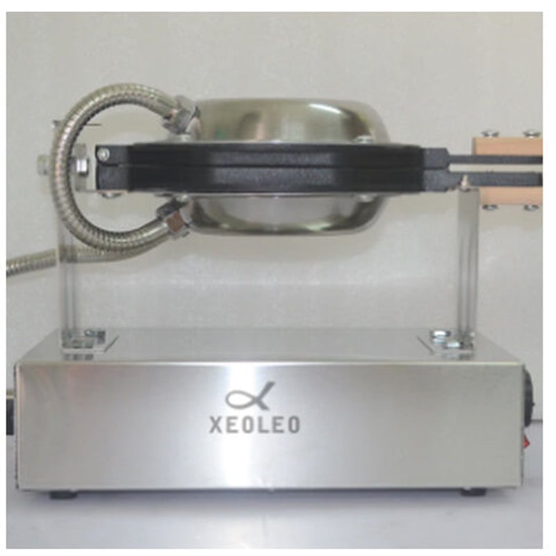 XEOLEO ワッフルメーカー 業務用 バブルワッフルマシーン XEOLEO ワッフルメーカー 業務用 バブルワッフルマシーン