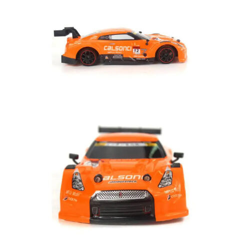 ラジコン RCカー GTR レクサス 4WD ドリフト レーシングカー 4色 2.4G