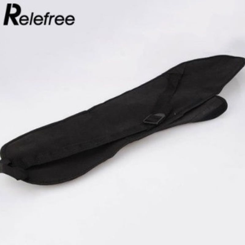 スケートボード バックパック ブラック スケートボードカバー