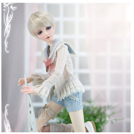 CATEGORY 球体関節人形 BJD | World Planet Market CATEGORY 球体関節人形 BJD | World Planet Market