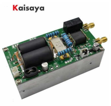 ミニパ キット100W SSB リニア HF パワーアンプ For YAESU FT-817