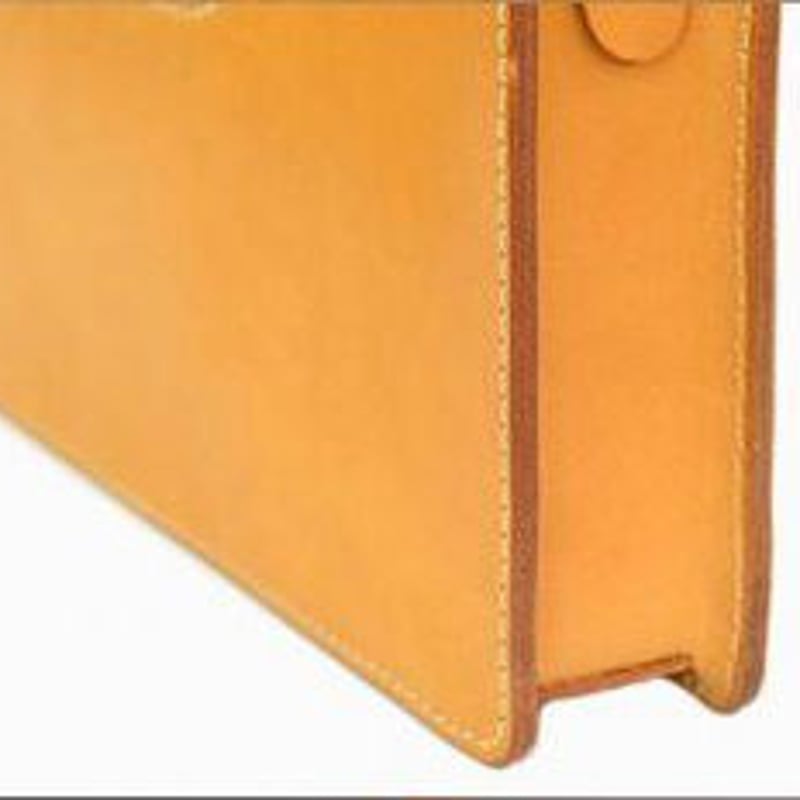 レザークラフト ビジネスバッグ テンプレート | World Planet Market