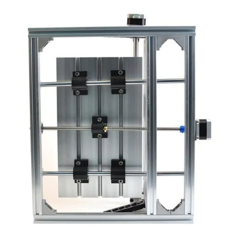Daedalus ミニレーザー彫刻機 2500mw レーザーカッター 木工用 DIY彫刻やルアーづくりに最適