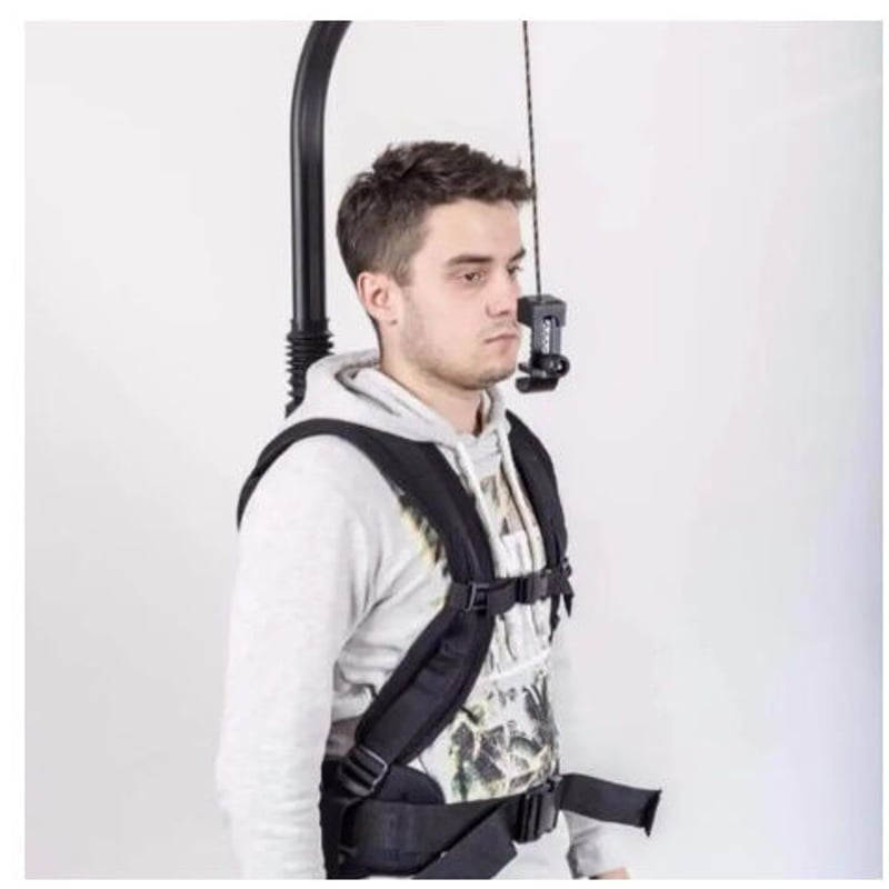 Easyrig 耐荷重 8~18kg イージーリグ カメラリグ DSLR DJI Easyrig 耐荷重 8~18kg イージーリグ カメラリグ DSLR DJI
