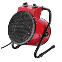 ハイパワー 角度調整可能 家庭用 サーモスタット 産業ヒーター 温風送風 ファンヒーター スチームヒーター 電気暖房器 UL-58W