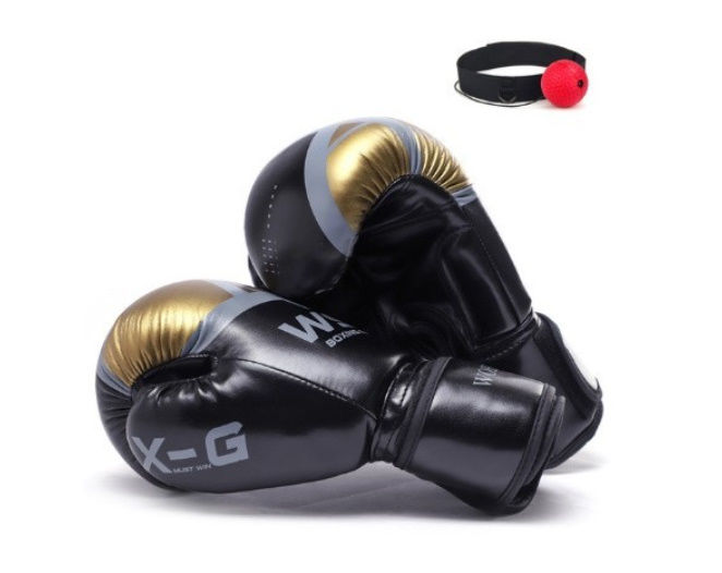 REXCHI ボクシング グローブ | World Planet Market