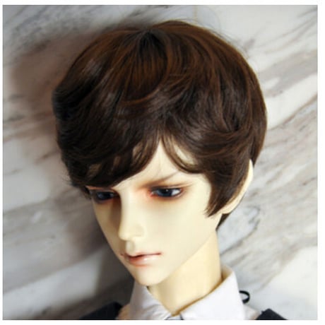 CATEGORY 球体関節人形 BJD | World Planet Market