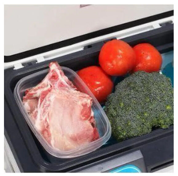 ☆Anlaby 車載冷蔵庫 LK-EF-12L 12L 車載冷凍庫 アウトドア