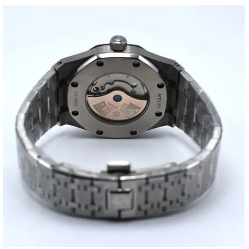 Peter lee Mens 40mm 2122