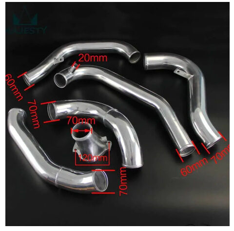 FC3S.C 1.5倍インタークーラー FC3S.C 1.5倍インタークーラー