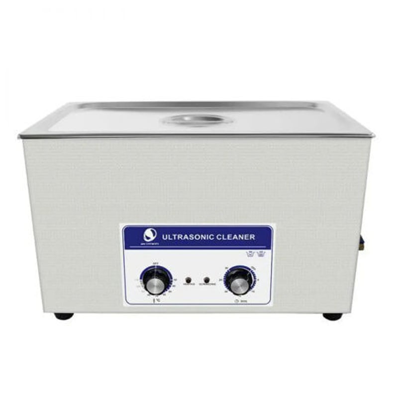 超音波洗浄機 業務用 大型 30リットル ヒーター 超音波洗浄器30L 超音波洗浄機 業務用 大型 30リットル ヒーター 超音波洗浄器30L