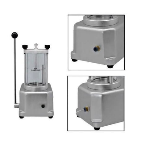 腕時計 エアリークテスト 防水試験機 検査機 検査機器 試験機器