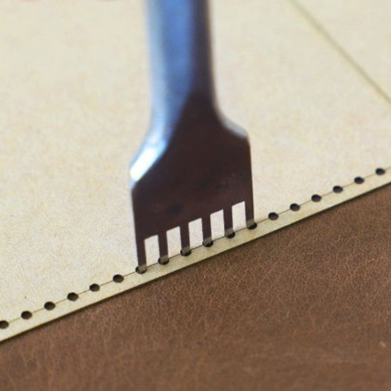 レザークラフト クラッチバッグ テンプレート | World Planet Market