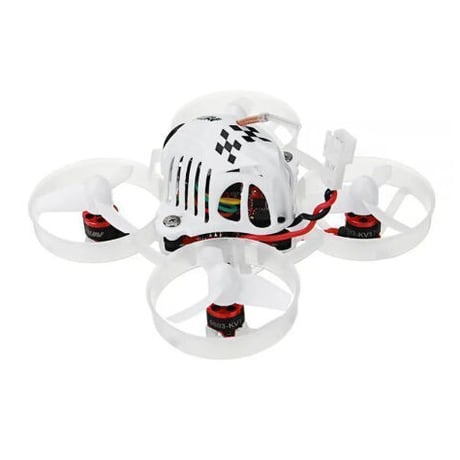 URUAV UR65 65mm FPV BNF Crazybee F3フライトコントローラOSD 5A Blheli_S ESC 5.8G 25mW VTX S81295884 ホビー