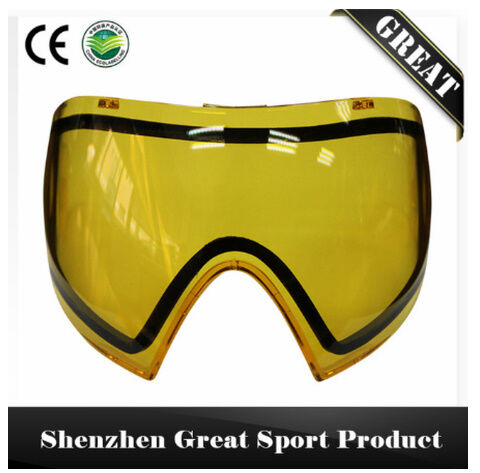 Dyei5ペイントボールゴーグル