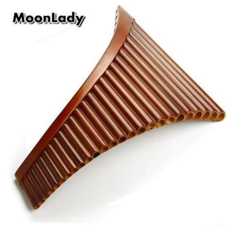 新品パンフルート　本格プロ用　ペルー調達 imgrc0096949661.jpg