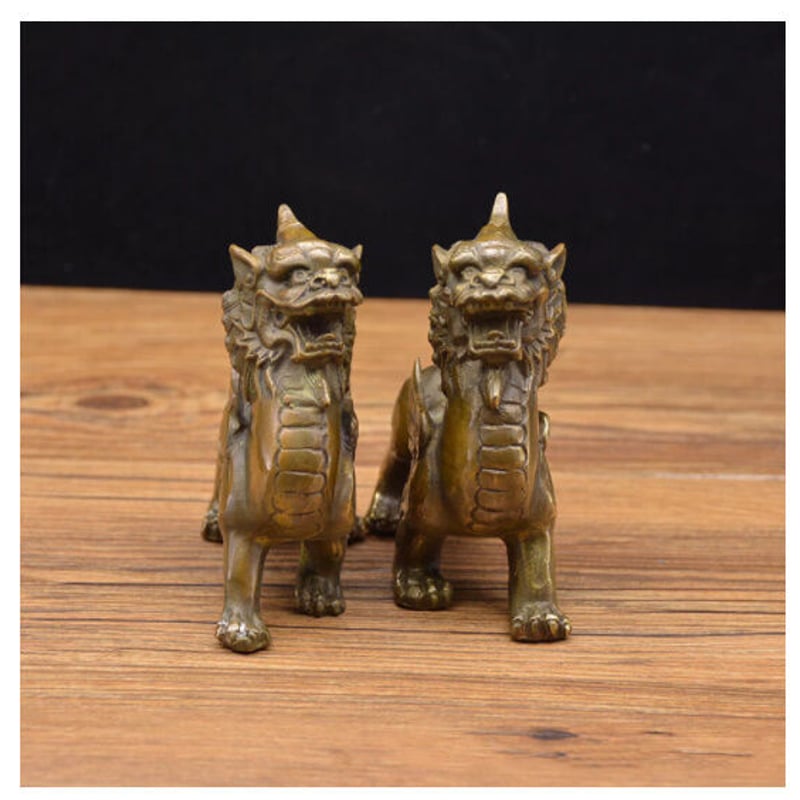 中国の置物 楽天市場】中国 黄道帯 置物： 風水 富 像 2024 新しい 年 マスコット