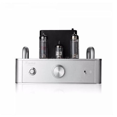 3カラー展開　Douk Audio 最新 6P14（EL84）真空管アンプBluetooth 4.0ステレオシングルエンドクラスAパワーアンプ