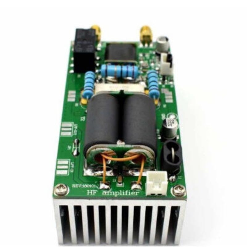 ミニパ キット100W SSB リニア HF パワーアンプ For YAESU FT-817