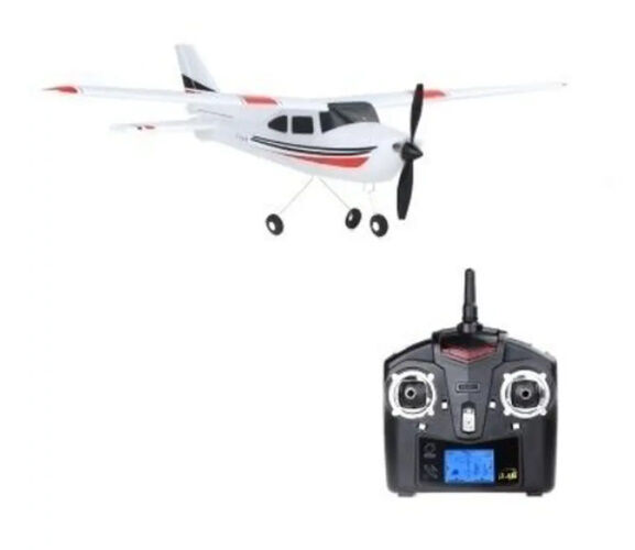 航空機模型 セスナ　ラジコン 飛行機　OS10 エンジン付き 航空機模型 セスナ ラジコン 飛行機 OS10 エンジン付き セスナ