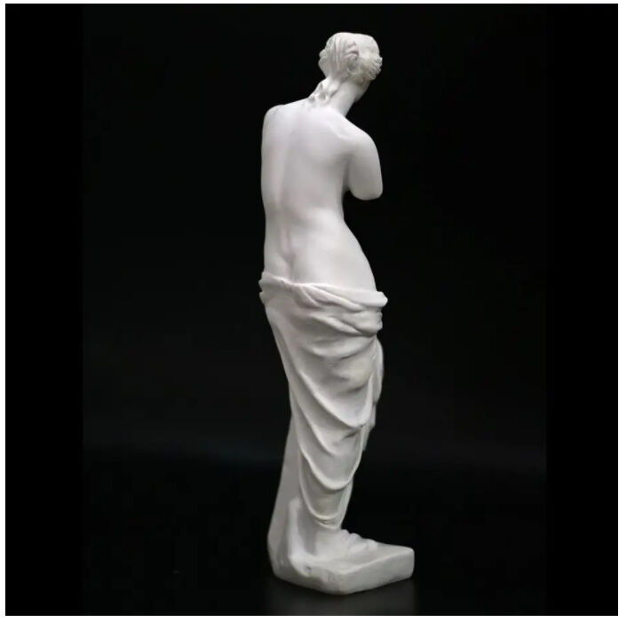 匿名配送　ミロ・ヴィーナス　ミニチュア　レトロ　オブジェ　置物 匿名配送 ミロ・ヴィーナス ミニチュア レトロ オブジェ 置物