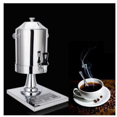 高級ホットコーヒーサーバー ドリンクサーバー ポット セルフサービス用 ケータリング ビュッフェ 業務用 高級ホットコーヒーサーバー ドリンクサーバー ポット セルフサービス