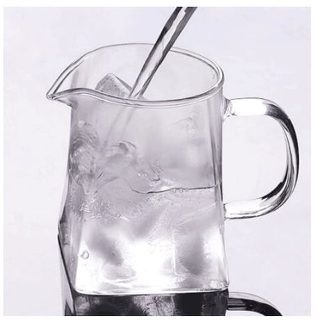 ティーポット 耐熱ガラス 洗いやすい おしゃれ お茶 紅茶 コーヒー アウトドア 550ml かわいい おしゃれなデザインで食卓を彩る
