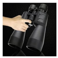双眼鏡 ビッグサイズ 高ズーム 望遠鏡 屋外 10-380*100 軍規格グレード 曇り止め HD ハイキング 登山 バードウォッチング 狩猟