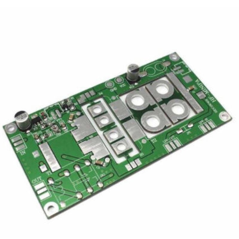ミニパ キット100W SSB リニア HF パワーアンプ For YAESU FT-817