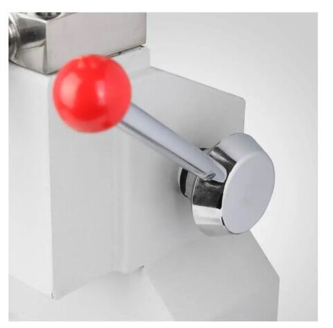 卓上型 クリーム/液体充填機 ハンドフィラー 空気圧式 プロ用 業務用