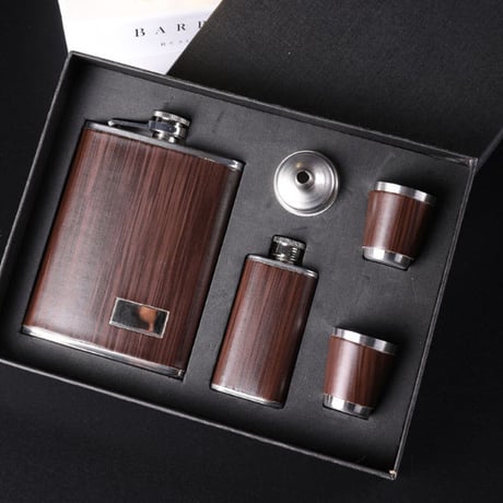 9オンス カップ付き スキットル