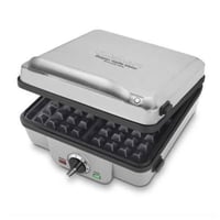 クイジナート Cuisinart WAF-300 ワッフルメーカー ホットケーキ 製菓器具