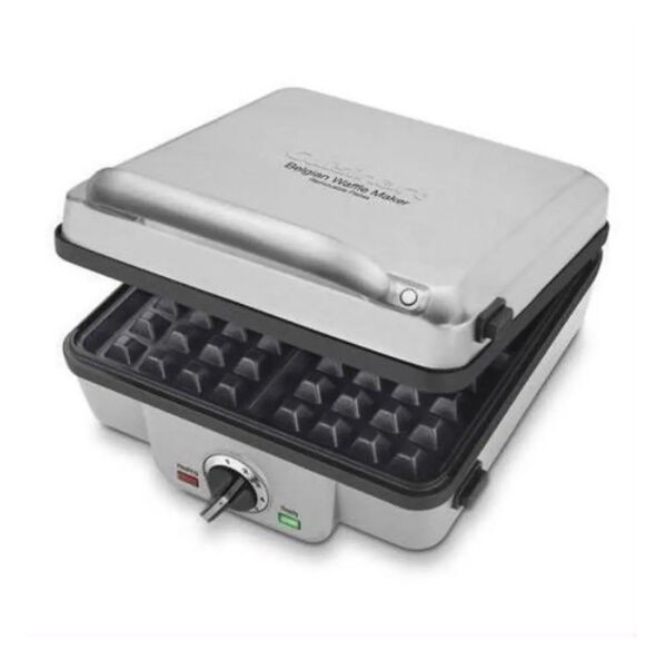クイジナート Cuisinart WAF-300 ワッフルメーカー ホットケーキ 製菓