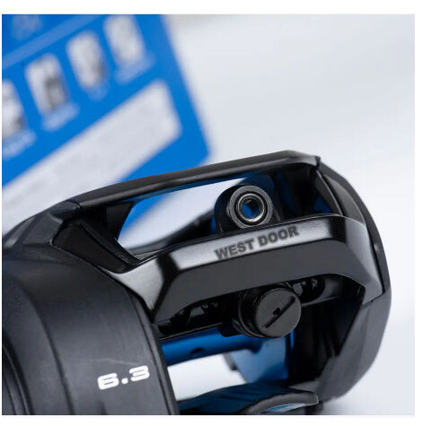 SHIMANO USA シマノベイトリール SLX 日本未発売 最新モデル
