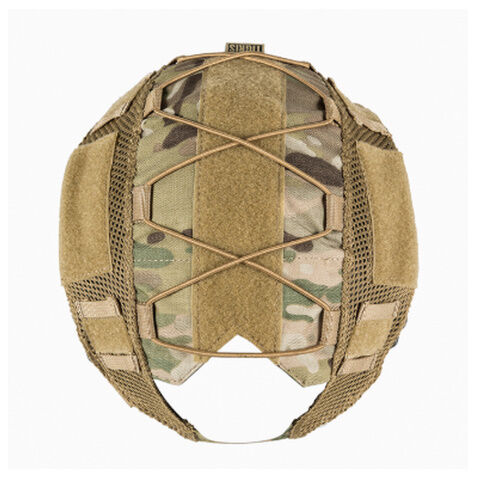OneTigris ヘルメットカバー ファストヘルメット PJ 迷彩 防水