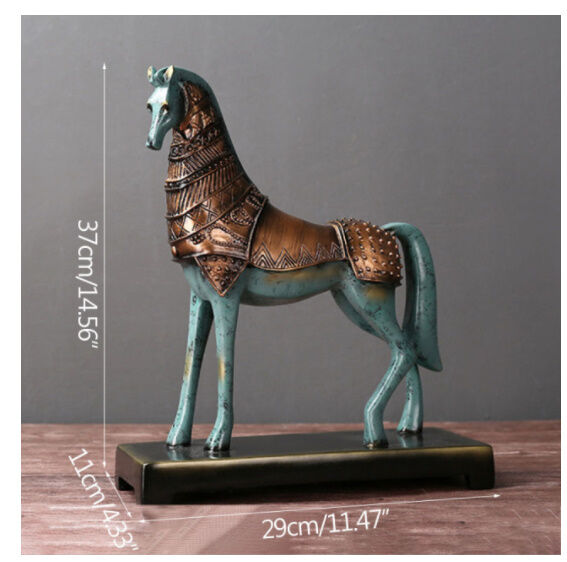 鎧　鉄製　馬具　時代物　アンティーク　インテリア　置物 fit=scale-down,w=1200