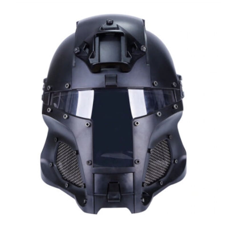 W帝政ドイツ軍/プロイセン王国*M16迷彩ヘルメット*シェル66cm(実物