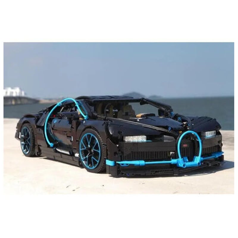 レゴ 42083 ブガッティ シロン