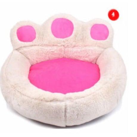 【Sサイズ】ペット 用品犬 猫 暖かい ベッド ハウス