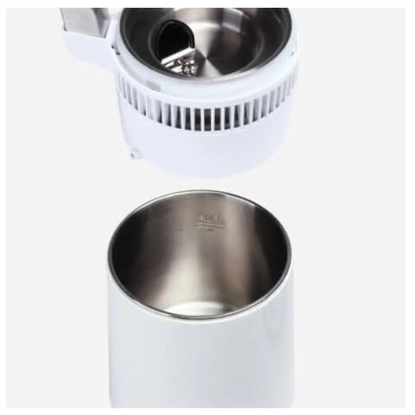 水蒸留器 蒸留水器 蒸留機 高品質 蒸留器 オートクレーブ用蒸留水器 110V USプラグ