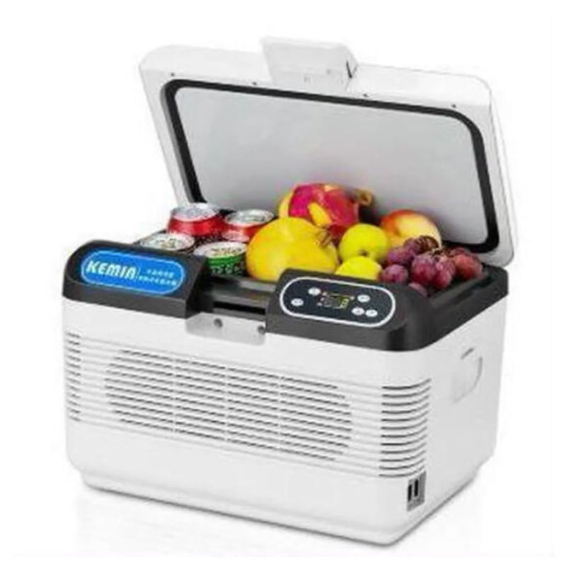 ミニ冷蔵庫 冷凍庫 車用 12L 冷蔵 冷凍 車載冷蔵庫 12V キャンプ